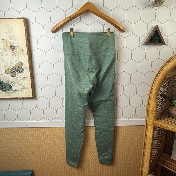 all in motion Green Legging + Sketchers Purple Pant Bundle (2 pairs) - Size - S - Picture 8 of 10